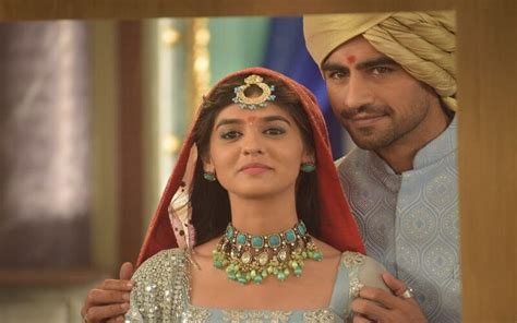 Yeh Rishta Kya Kehlata Hai Spoiler Alert Amidst Abhimanyu Aksharas