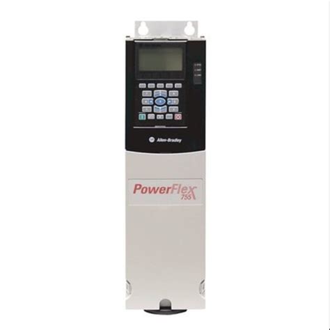 Allen Bradley PowerFlex 755 AC Drives 0 75 KW To 1400 KW At Rs 25000