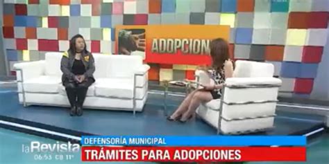 La Paz Defensor A Municipal Explica Sobre Los Tr Mites Para Las Adopciones