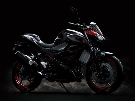 Prova Kawasaki Z Se La Prova Della Nuova Naked A Come Va Pregi E