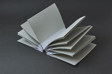 Внешняя гармошка Данная книга имеет единый... - Библиотека прототипов