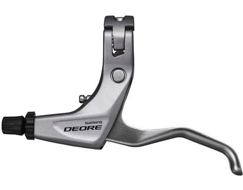 Shimano Deore Bl T Klamka Hamulcowa Lewa Prz D Eblt Ls