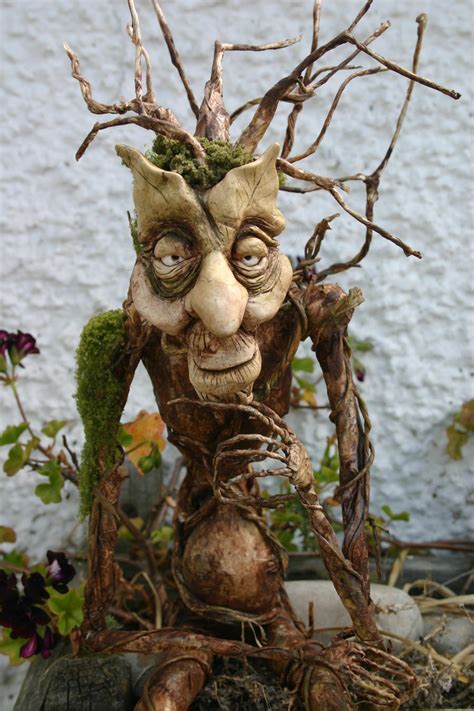 Tree Sprite By Impsandthings On Deviantart