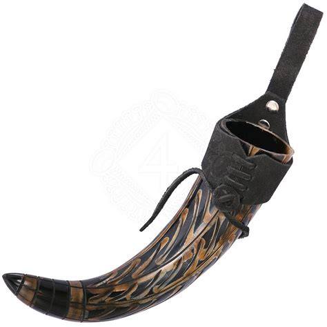 Drinking Horn Of Ragnar Outfit4events