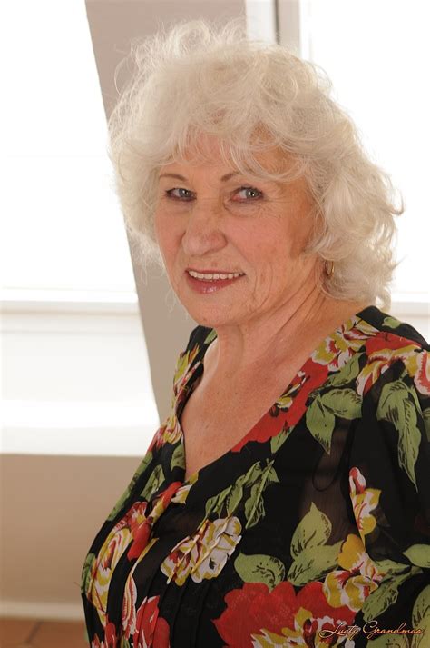 Hot Granny Norma Gives Boobjob And Gets Her Bushy Twat Penetrated Deep CoedCherry