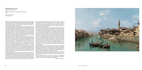 Bernardo Bellotto 1740 Silvana Editoriale