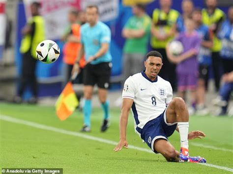 Roy Keane Insiste En Que Trent Alexander Arnold No Est Preparado Para