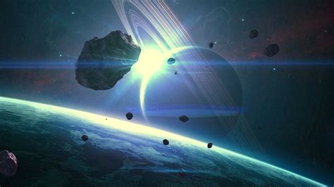 5 Asteroids Will Pass Earth In The Coming Days Reveals Nasa Know The