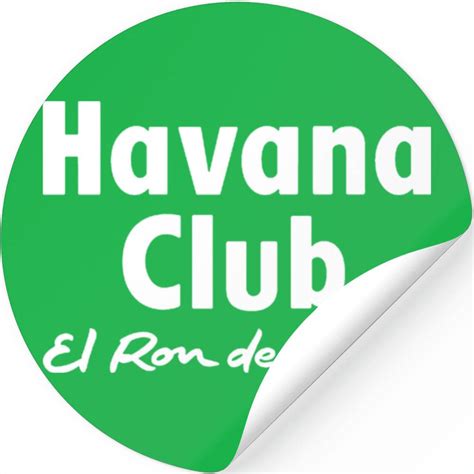 Havana Club Label Logo