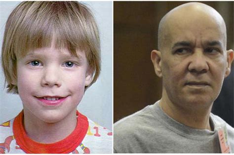 Pedro Hernandez Sentenced To 25 Years To Life For Etan Patz Murder