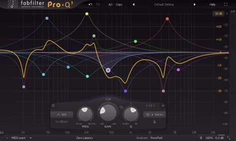 Fabfilter Total Bundle Pro Q Hohpastaffing