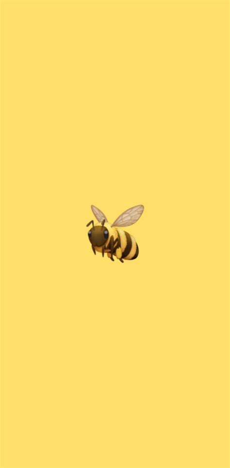 Aesthetic Bee Wallpapers Wallpaper Cave