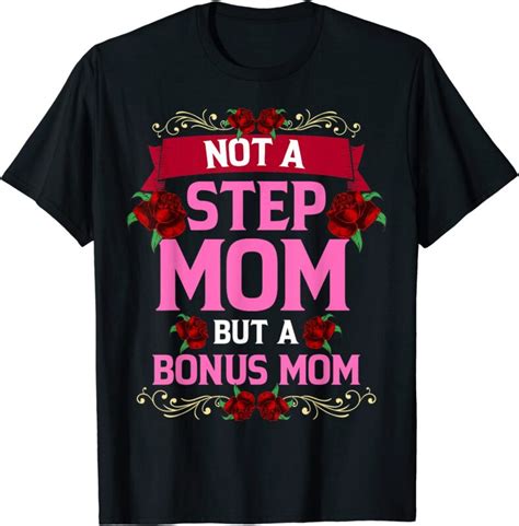 15 Step Mom Shirt Designs Bundle For Commercial Use Part 2 Step Mom T Shirt Step Mom Png File