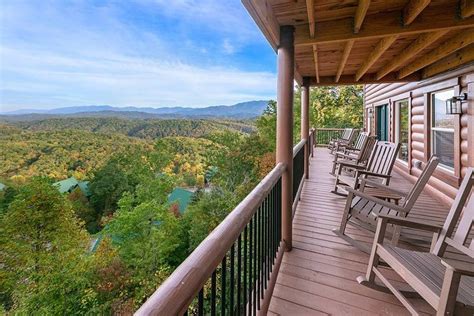 Where to Stay in the Great Smoky Mountains, Tennessee