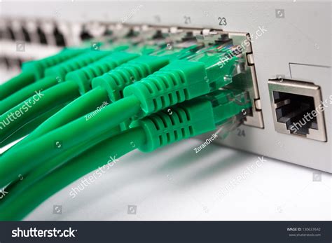 24,105 Green Network Cable Images, Stock Photos & Vectors | Shutterstock