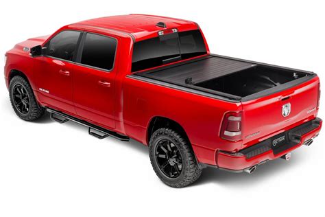 Retrax Pro Xr Retractable Tonneau Bed Cover Toyota Tacoma Autoeq Ca