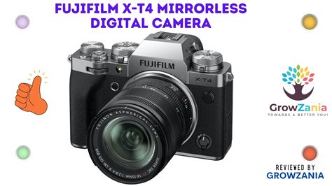 The 7 Best Fujifilm Cameras In 2024 Unbiased Review Growzania