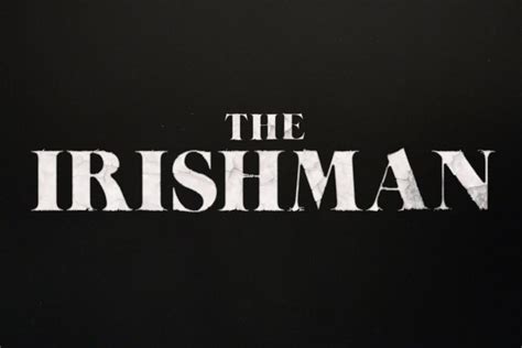 Primer Teaser De El Irlandés El Drama Criminal De Martin Scorsese