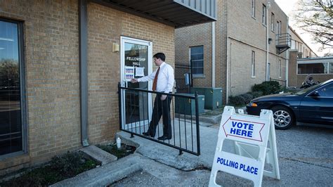 Oklahoma State Election board launches new online voter registration ...