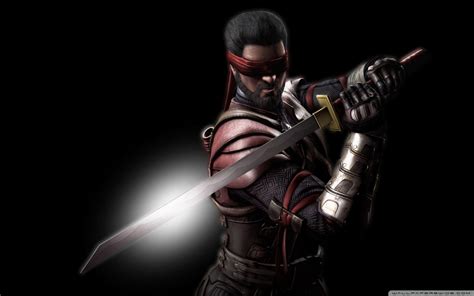 Mortal Kombat Kenshi Wallpapers - Top Free Mortal Kombat Kenshi ...