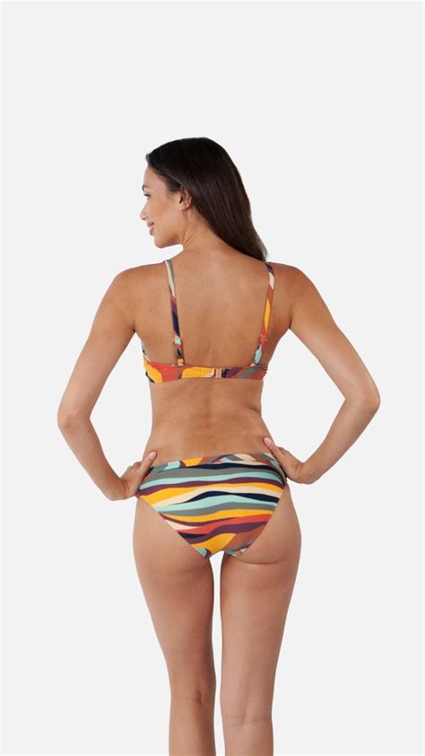 BARTS Varuna Bikini Briefs Multi Order Now At BARTS