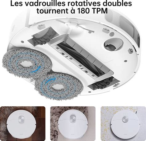 Dreame L10s Ultra RoboCleaners