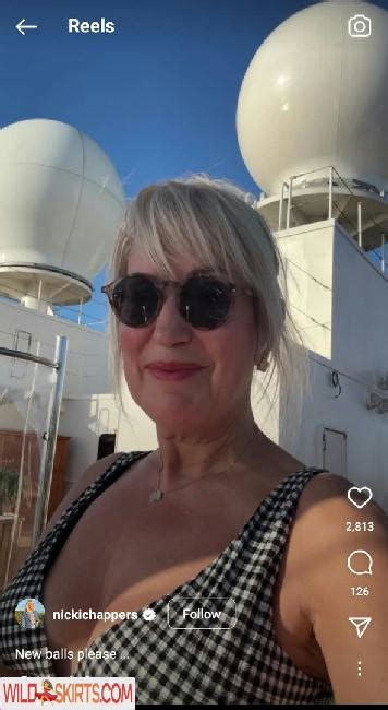 Nikki Chapman Nude Leaked Photos And Videos WildSkirts