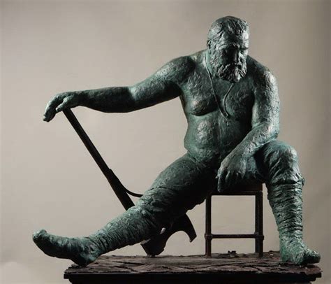 Красивые скульптуры от Ивана Коржева | Traditional sculptures, Poster ...