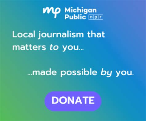 Flint Marks Ten Years Since The Start Of The Citys Drinking Water Crisis