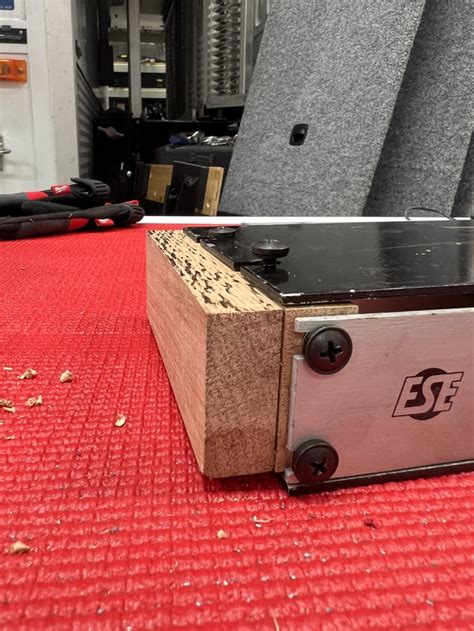 Single RU enclosure. Hi, I’m posting here because I saw a post a couple ...