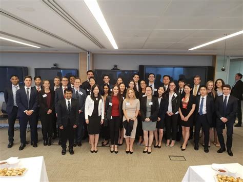 Goldman Sachs on LinkedIn: Goldman Sachs welcomes our summer interns in ...