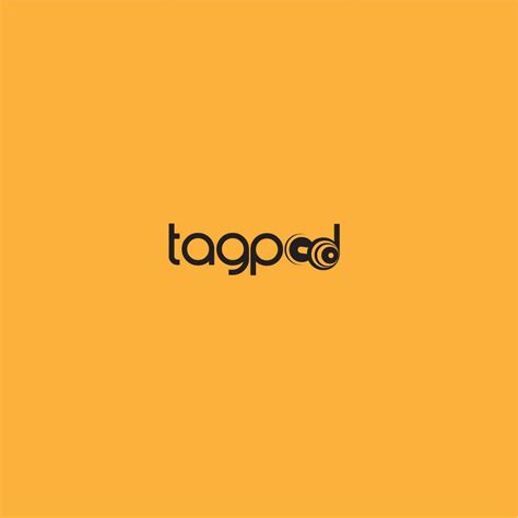 Tag Logos - Free Tag Logo Ideas, Design & Templates