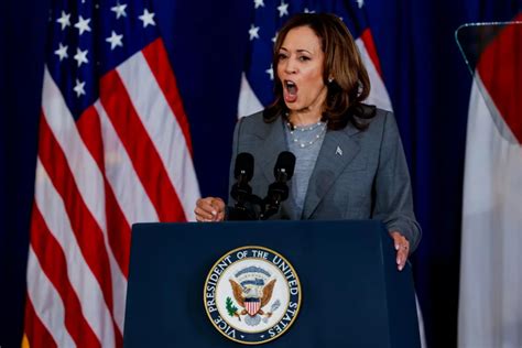 Harris Contra Trump Un Pulso Al Machismo Y Racismo Latentes En La Política De Eeuu El