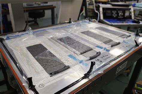 Greener composites in focus | Engineer Live