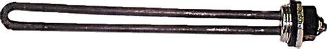 Atwood 92249 Electric Water Heater Replacement Parts 110