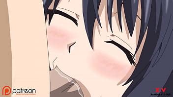 Akeno Gets Hard Fuck XVIDEOS