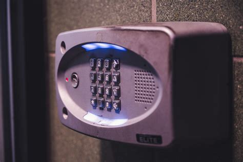 Facts About Alarm Response And Key Holding Services