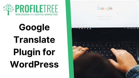 Google Translate Plugin For Wordpress Wordpress Plugin Wordpress