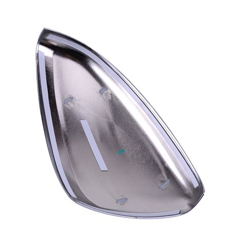 Dwcx Stuks Abs Chrome Auto Plated Side Achteruit Grandado