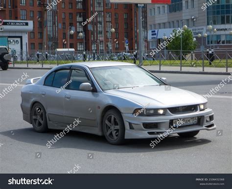 152 Mitsubishi Galant Images Stock Photos 3d Objects And Vectors