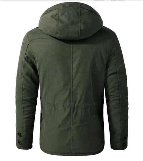 Wholesale Winter Fleece Jackets Warm And Casual Coats