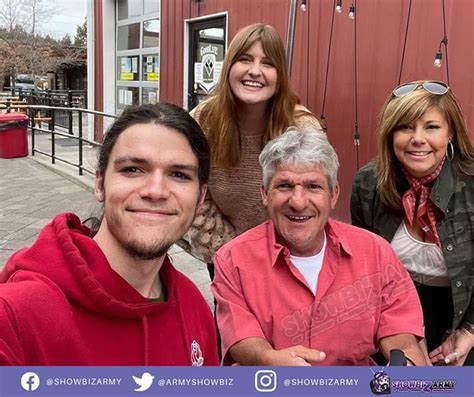 Lpbw Matt Roloff Confirms New Season And Gives His Two Cents