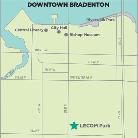 Florida Directions | Pittsburgh Pirates