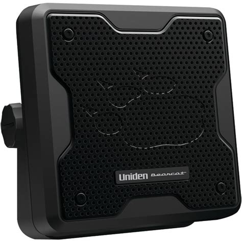 Accessory CB/Scanner Speaker - Tactical Dropship | Wholesale | Drop ...