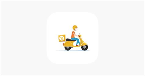 ‎direct Delviery Im App Store
