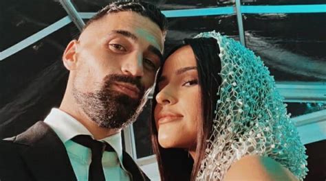 Sebastian Lletget pide perdón a Becky G tras infidelidad El Comercio