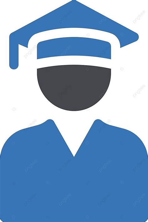 Student Success Ceremony Man Vector Success Ceremony Man Png And