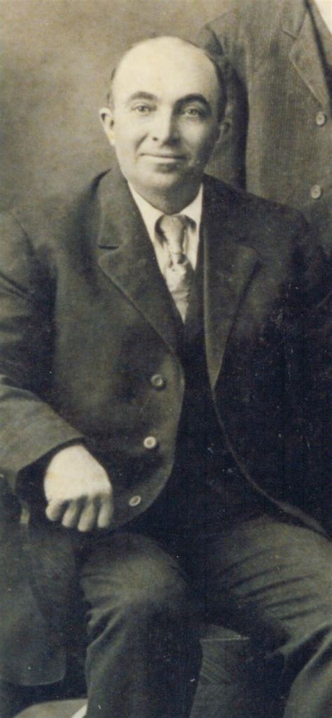Samuel Warren Patterson 1865 1946 Find A Grave Memorial