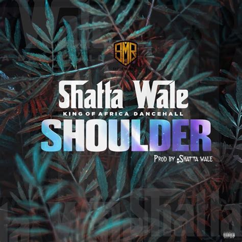 Ghana’s Shatta Wale shares new fun dance track ‘Shoulder’: Listen – GRUNGECAKE™