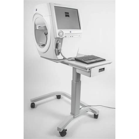 Zeiss Humphrey Field Analyzer Hfa Refurbished Digital Eye Center